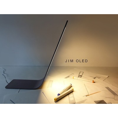 Tafellamp Jim Oled, 8 watt