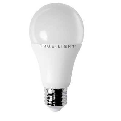 True-Light 12 watt led,  E27 fitting