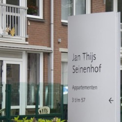 Verpleeghuis Jan Thijs Seinenhof